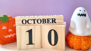 2025年10月スケジュール公開のお知らせ