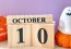 2025年10月スケジュール公開のお知らせ
