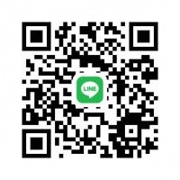 スタッフのLINEです。
何でもお気軽にお問い合わせください。
QRをタップor読み込みで登録できます。