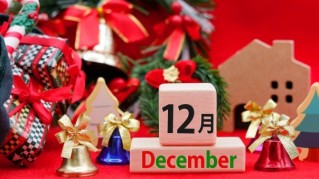 【New】2025年12月スケジュール公開のお知らせ