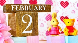 【New】2026年2月スケジュール公開のお知らせ