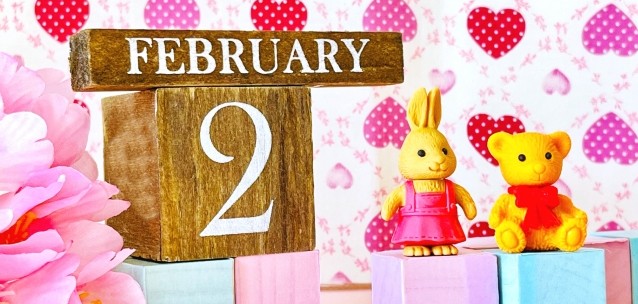 【New】2026年2月スケジュール公開のお知らせ