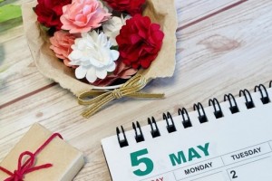 【New】2026年5月スケジュール公開のお知らせ