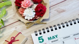 【New】2026年5月スケジュール公開のお知らせ